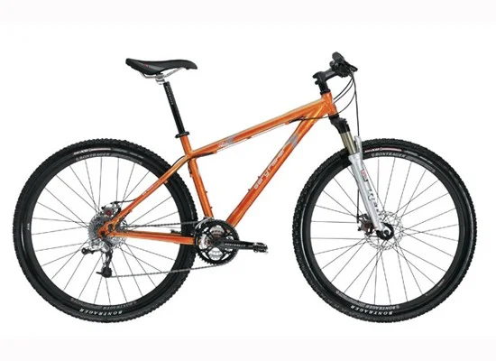 gary fisher caliber 29er