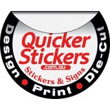 Quicker Stickers