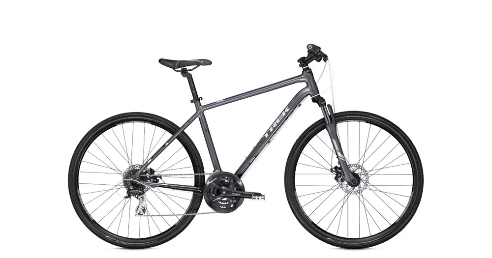 Trek dual 2025 sport 8.3