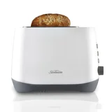 Sunbeam Rise Up 2 Slice Toaster TAP0002WH
