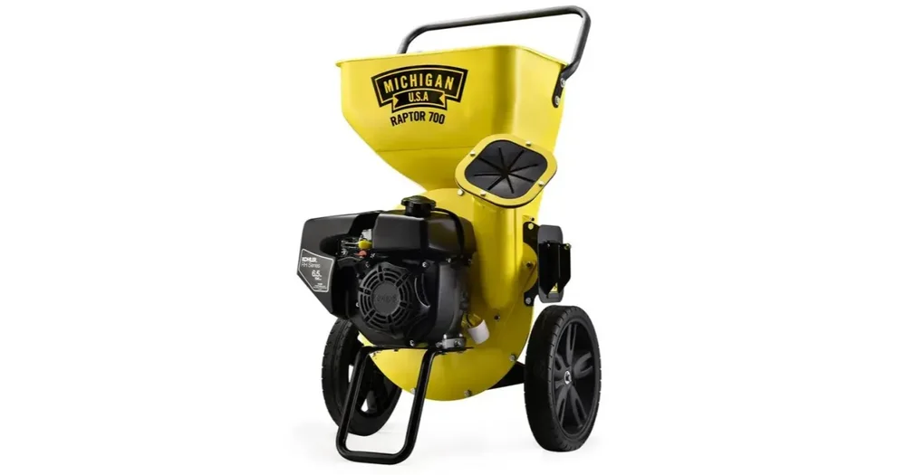 Michigan Raptor 700 reviews ProductReview