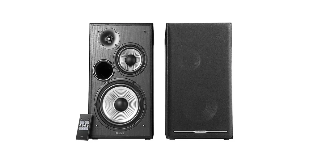 Edifier R2750DB reviews | ProductReview.com.au