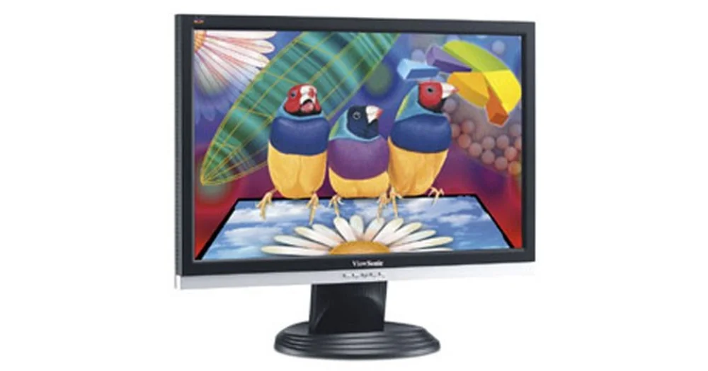 ViewSonic VA2226w reviews | ProductReview.com.au