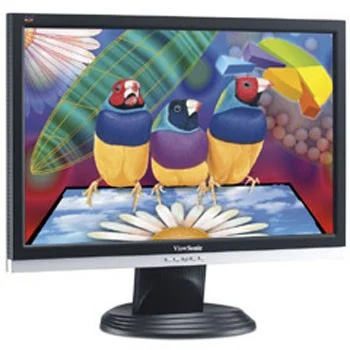 ViewSonic VA2226w reviews | ProductReview.com.au
