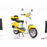 Puri eBike M Series