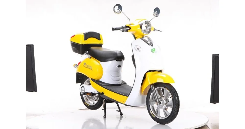 Puri ebike store for sale