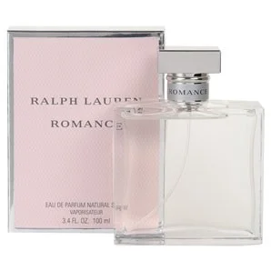 ralph lauren romance women's perfume