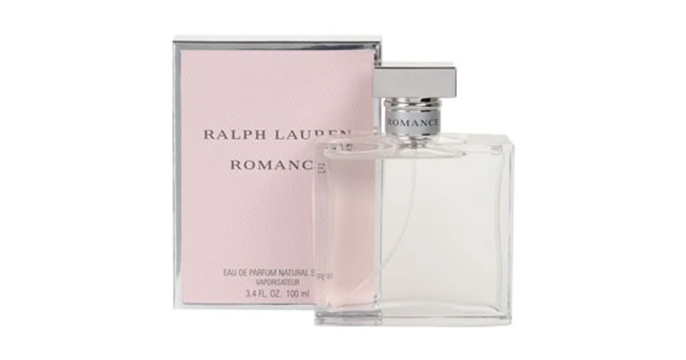 Ralph Lauren Romance | ProductReview.com.au