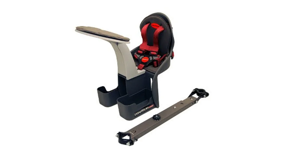 WeeRide Baby Bicycle Seat reviews