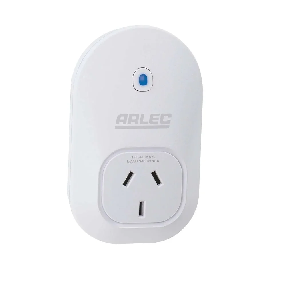 arlec pc188 google home