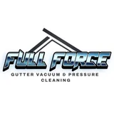 Full Force Gutter Vacuum
