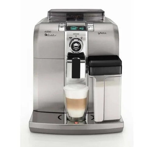 Philips Saeco Syntia Automatic Espresso Machine