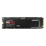 Samsung 980 PRO PCle 4.0 NVMe M.2 SSD