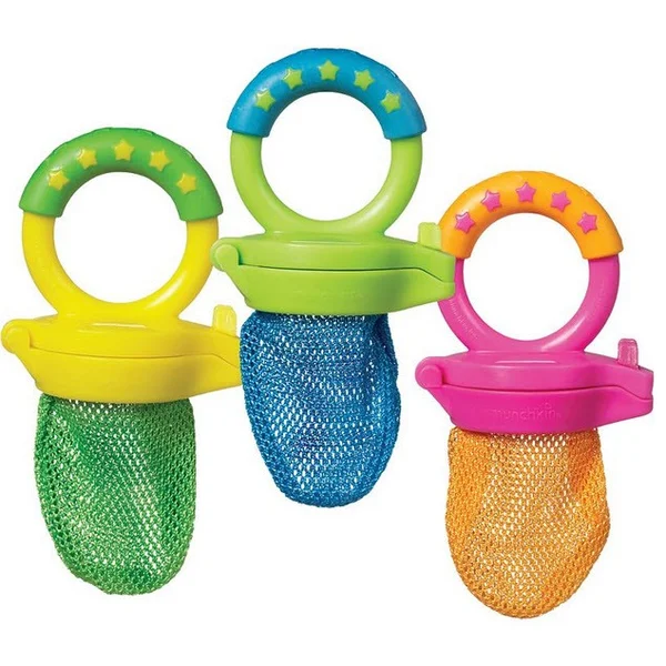 Tommee Tippee Fresh Food Feeder reviews