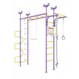 TINNITOTS Ninja Home Play Set