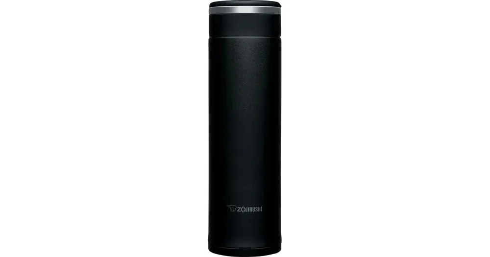 Zojirushi Stainless Steel Travel Mug SMJHE48 reviews