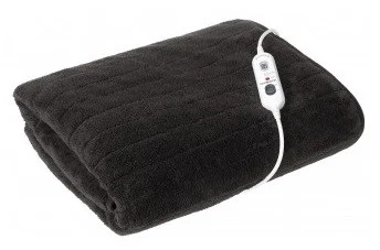 Kambrook Heated Throw Midnight reviews