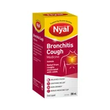 Nyal Bronchitis