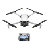 DJI Mini 3 Fly More Combo Plus with DJI RC
