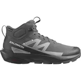 Salmon Elixir Activ Mid Gore-Tex Men's Hiking Shoes