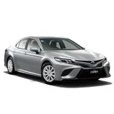 Toyota Camry XV70 Ascent Sport