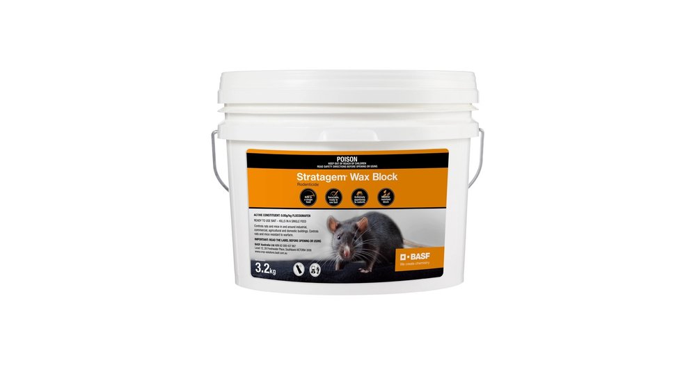 BASF Stratagem Wax Block reviews | ProductReview.com.au