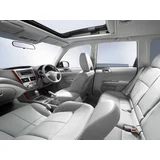 Subaru Forester S3