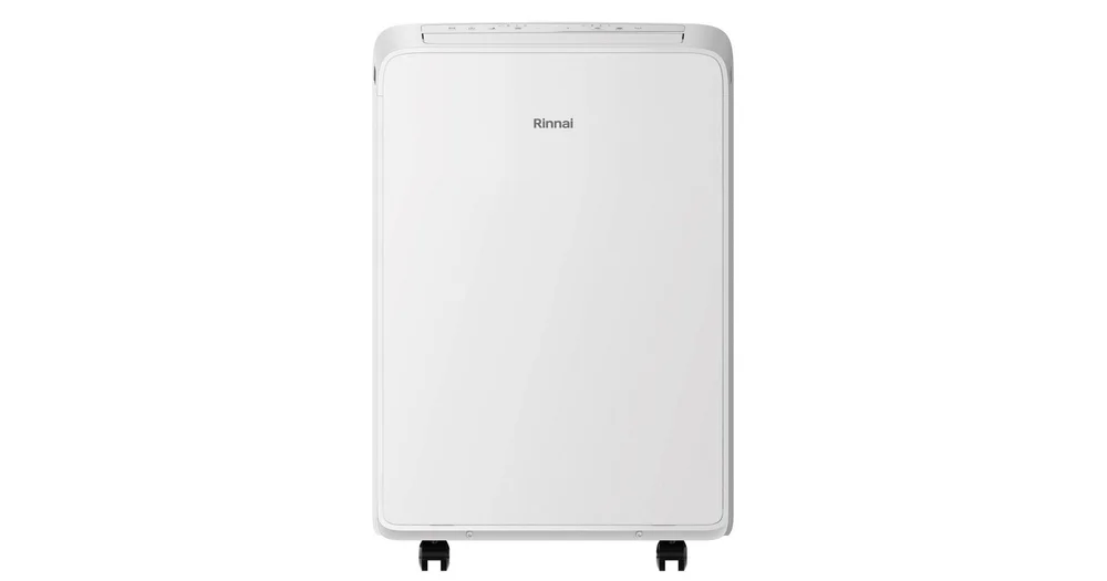 Rinnai Portable Air Conditioner reviews