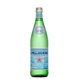 San Pellegrino Sparkling Mineral Water