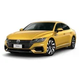 Volkswagen Arteon 3H 206TSI R-Line 4MOTION
