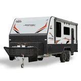 Jayco All-Terrain Caravan 19.61-2