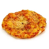 Bakers Delight Margherita Pizza