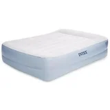 ALDI Intex Deluxe Queen Air Mattress 240V