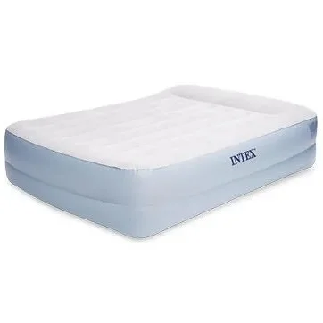 ALDI Intex Deluxe Queen Air Mattress 240V reviews ProductReview