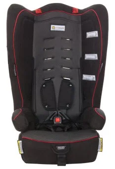 Infasecure rally ii outlet car seat review