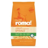 Pasta Roma Spirals