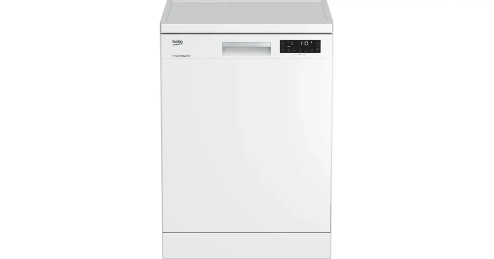 Beko BDF1620 Questions | ProductReview.com.au