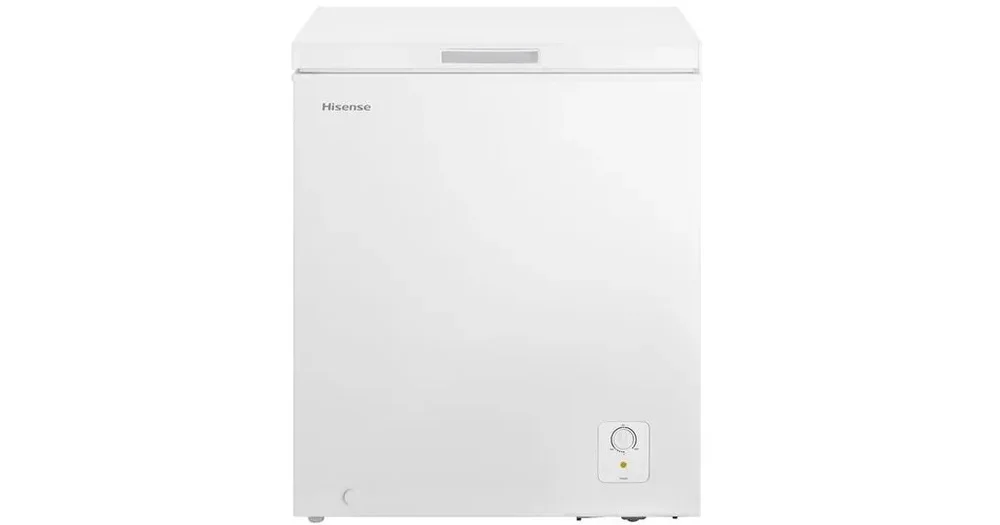 Hisense HR6CF144 (144L) reviews
