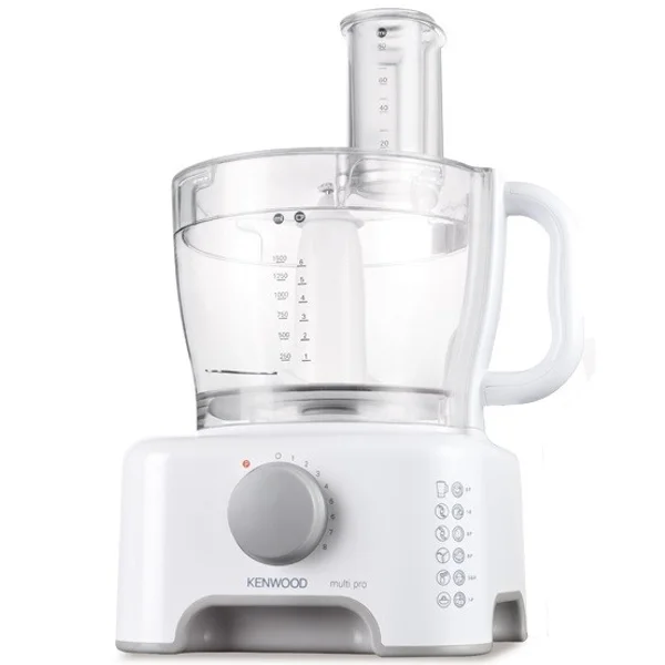 Kenwood Multipro Classic FP734 reviews ProductReview