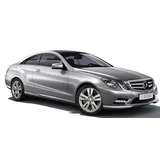 Mercedes-Benz E-Class E250 CDI