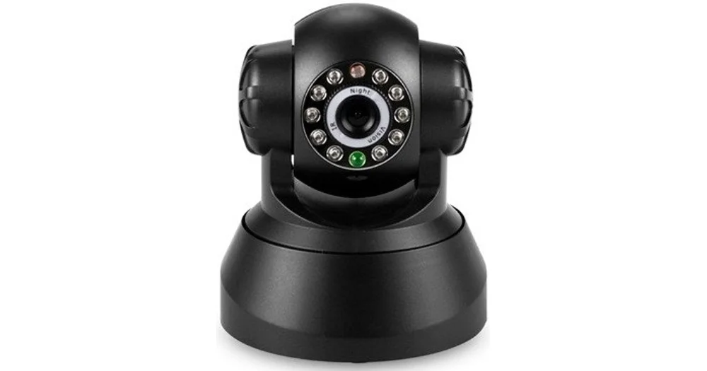 Kogan best sale wifi camera