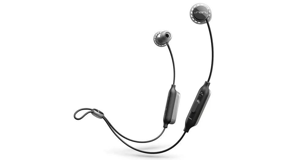 Sol Republic Relays Sport Wireless reviews