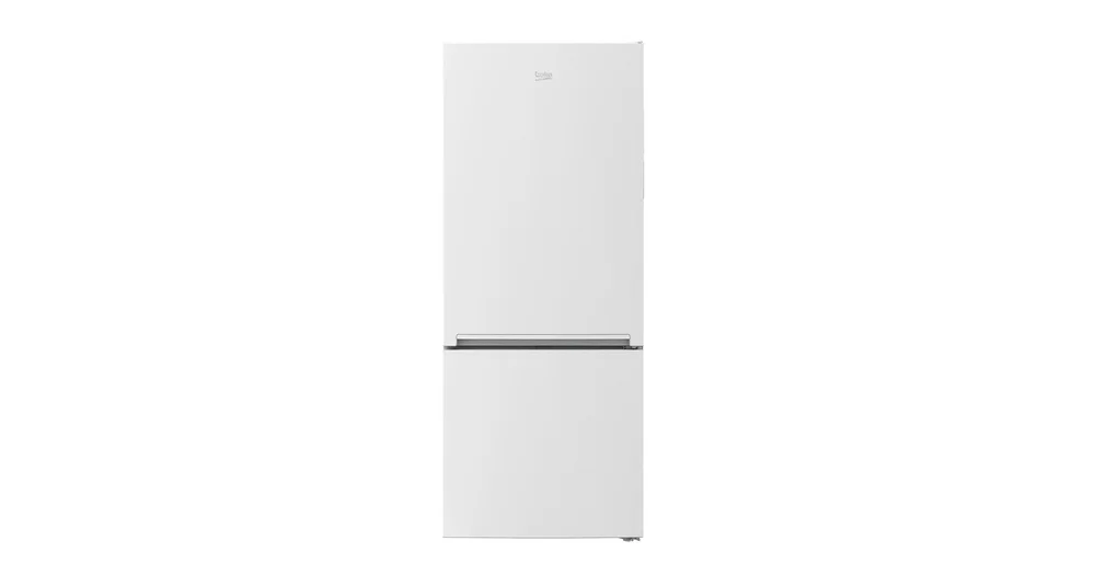 Beko BBM450W (450L, White) reviews