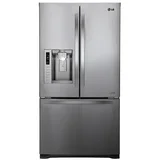 LG 613L French Door GF-L613PL (Stainless)