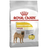 Royal Canin Medium Dermacomfort Adult Dry Dog Food