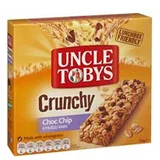 Uncle Tobys Crunchy