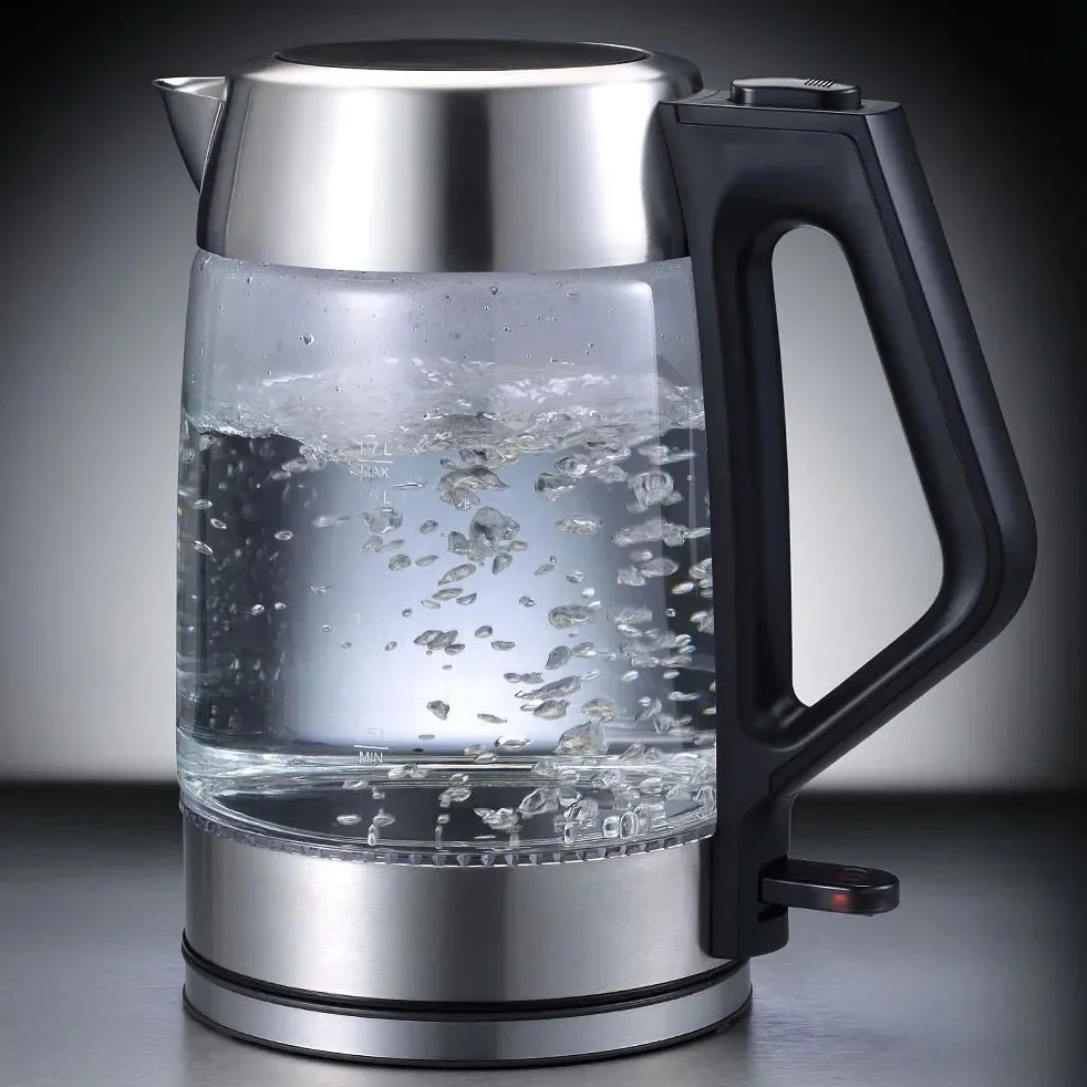 Bellini 1.7L Glass BGK19 reviews