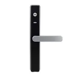 Yale Unity Screen Door Lock YUR/SSDL/1/SIL