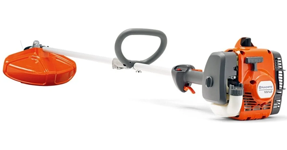 Husqvarna 122