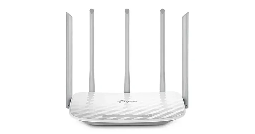TP-Link AC1350 Archer C60 reviews | ProductReview.com.au